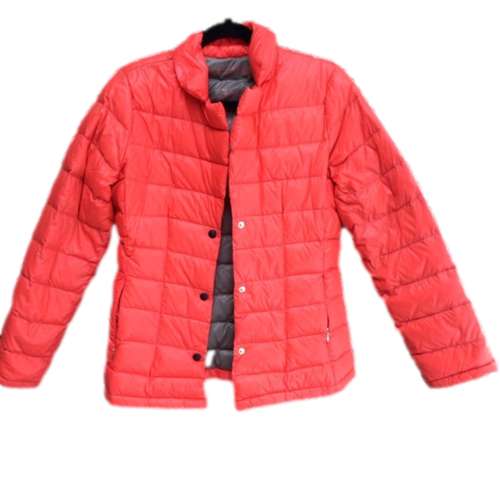 𝅺CALVIN Klein Light Weight Bomber Coat